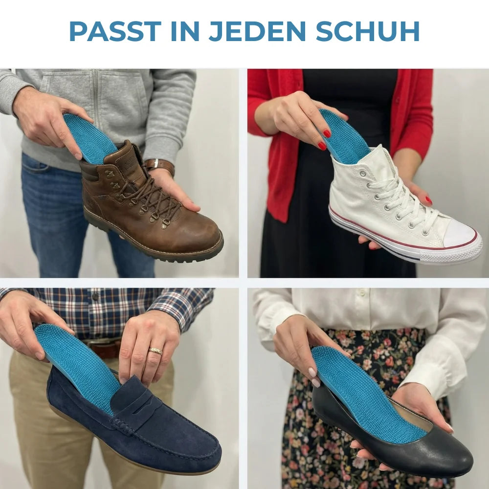 OrthoSole™