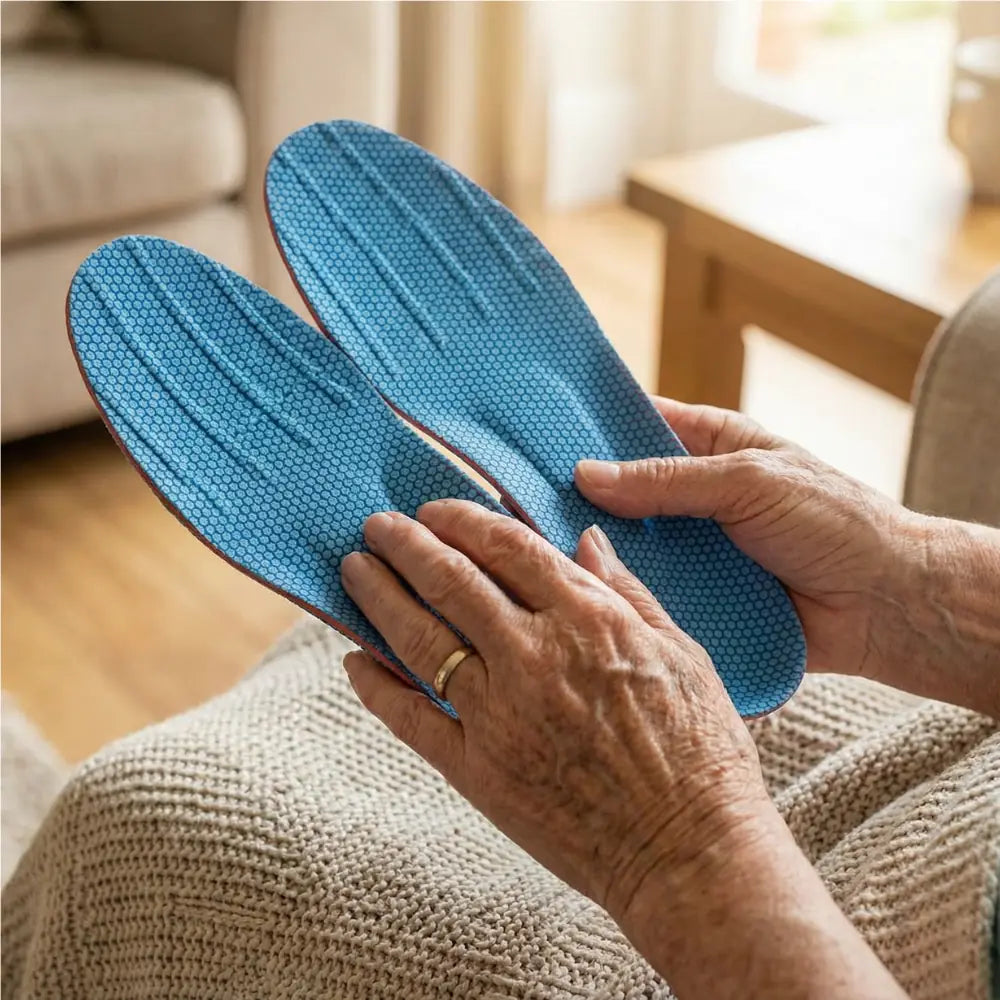 OrthoSole™
