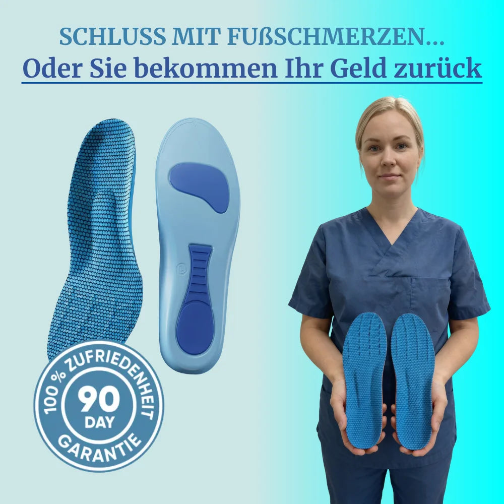 OrthoSole™