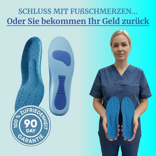 OrthoSole™