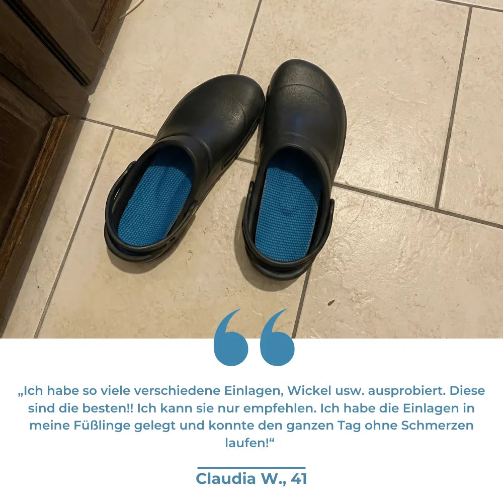 OrthoSole™